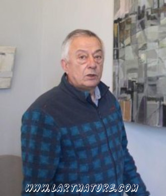 Interview d'André Schembri mise en image de Radio Alpes Mancelles