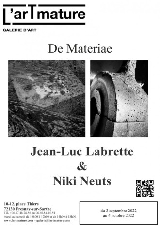 De Materiae de 