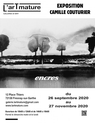 Encres de 