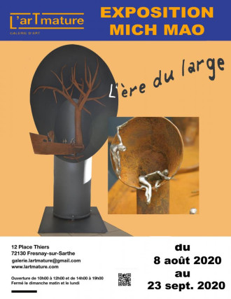 L'ère du large de 