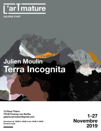 Terra Incognita de 
