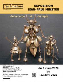 ... de la carpe et du lapin de 