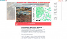 Exposition "l'art des fulgurances" de Rémy Le Guillerm de EN PAYS DE LA LOIRE
