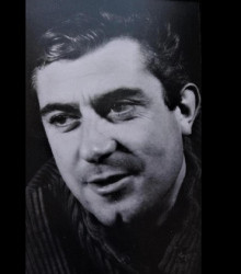 André Voisin à la L'arTmature - Galerie d'Art Contemporain