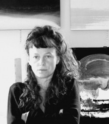 Camille Couturier à la L'arTmature - Galerie d'Art Contemporain