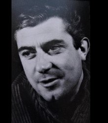 André Voisin à la L'arTmature - Galerie d'Art Contemporain