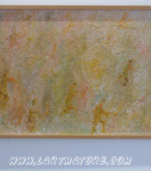 Les incendiaires de André Voisin Les incendiaires - Peinture de André Voisin