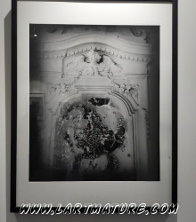 Photographie 2 de Georges Leduc Quemener - Photographie de Collectif d'artistes d'avril 2024