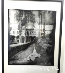 Photographie 5 de Georges Leduc Quemener - Photographie de Collectif d'artistes d'avril 2024