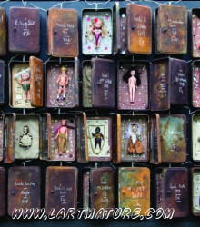 52 lundis - -Assemblage de Fabrice Milleville