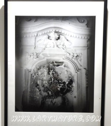 Sans titre - Photographie de Georges Leduc Quemener