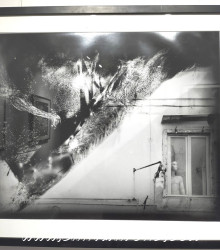 Sans titre - Photographie de Georges Leduc Quemener