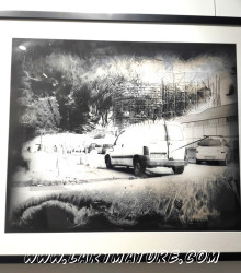 Sans titre - Photographie de Georges Leduc Quemener