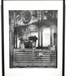 Sans titre - Photographie de Georges Leduc Quemener