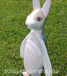 Lapingouin - Sculpture de Jean-Paul Ratier