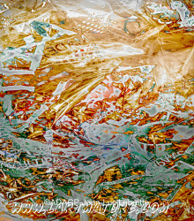 De Materiae 47 - Variation 1 - Art numérique, Photographie de Jean-Luc Labrette