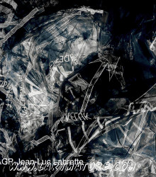 De Materiae 49 - Art numérique, Photographie de Jean-Luc Labrette