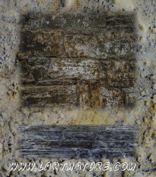 De Materiae 58 - Art numérique, Photographie de Jean-Luc Labrette