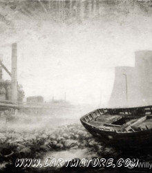 Total Immersion - Art numérique, Peinture, Photographie, --Collage numérique de Willy Bihoreau