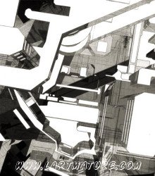 Graphic Level Up - Art numérique, Peinture, Photographie, --Collage numérique de Willy Bihoreau