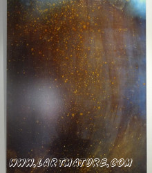 Photo "X 130-195 couleur 22" - Art numérique, Radiographie de Yves Jumeau alias Roboam