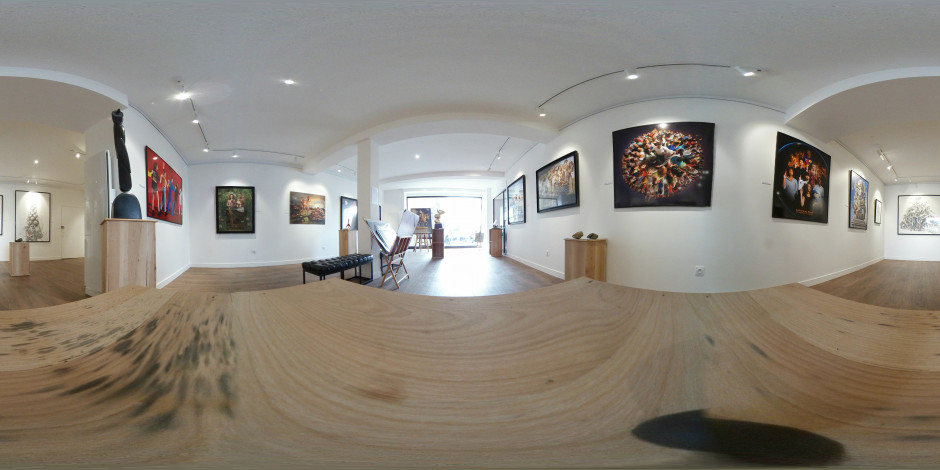 L'ART DES FULGURANCES -  -  - Fresnay-sur-Sarthe
