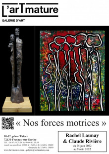 "Nos forces motrices" de 