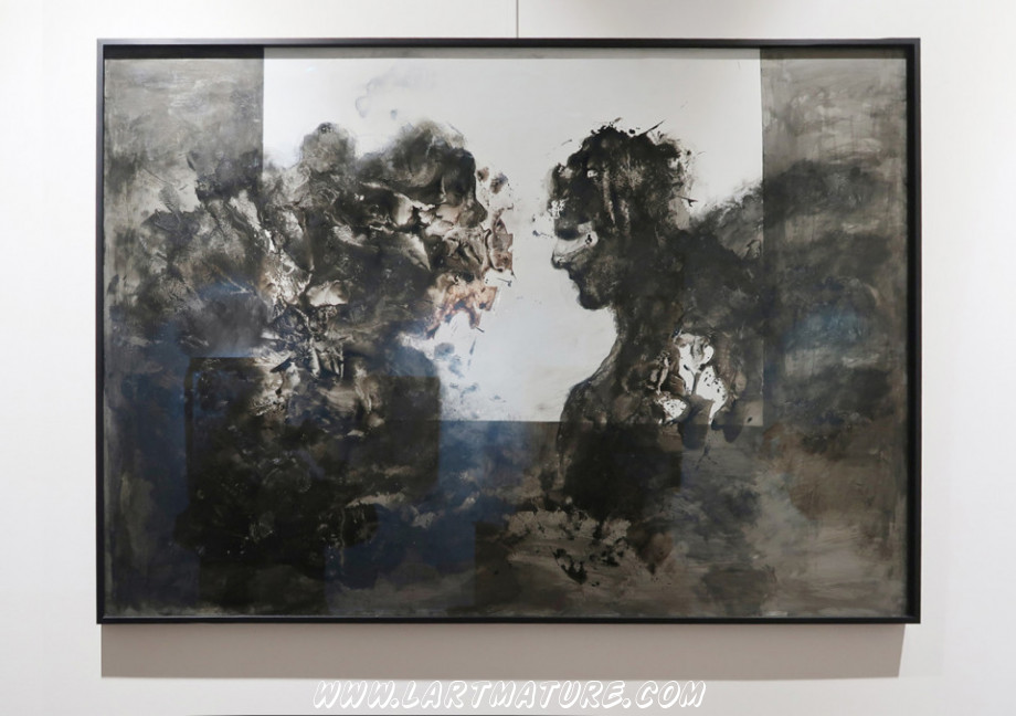 Dessin 3722 - Dessin, Peinture de Niki Neuts