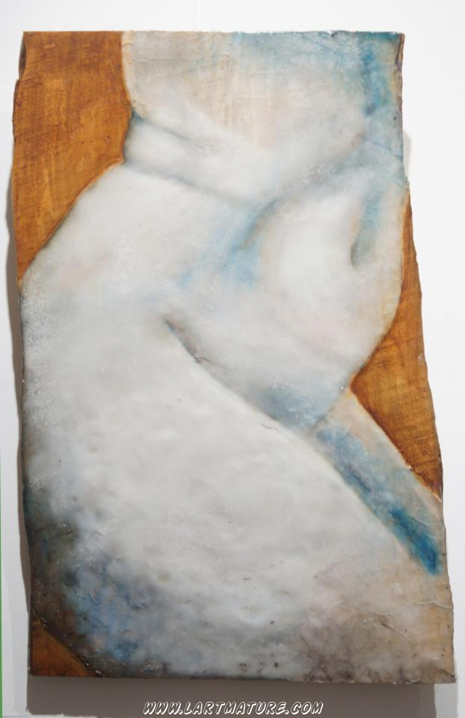 Tronc 1 de Tronc 1 - Peinture de