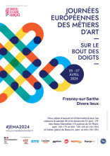 Collectif d'artistes d'avril 2024 Collectif d'artistes d'avril 2024 à la L'arTmature - Galerie d'Art Contemporain
