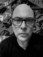Eric Meyer à la L'arTmature - Galerie d'Art Contemporain