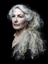 Jill Culiner à la L'arTmature - Galerie d'Art Contemporain